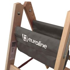Euroline Anti-Rutschmatte klein - für Leitern