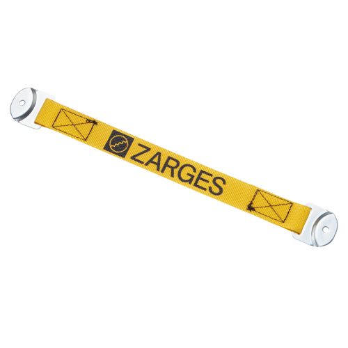 Zarges Spreizsicherung Gurtband 950mm Länge